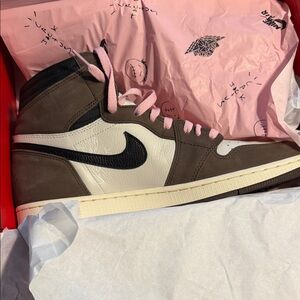 Air Jordan 1 High OG TS SP